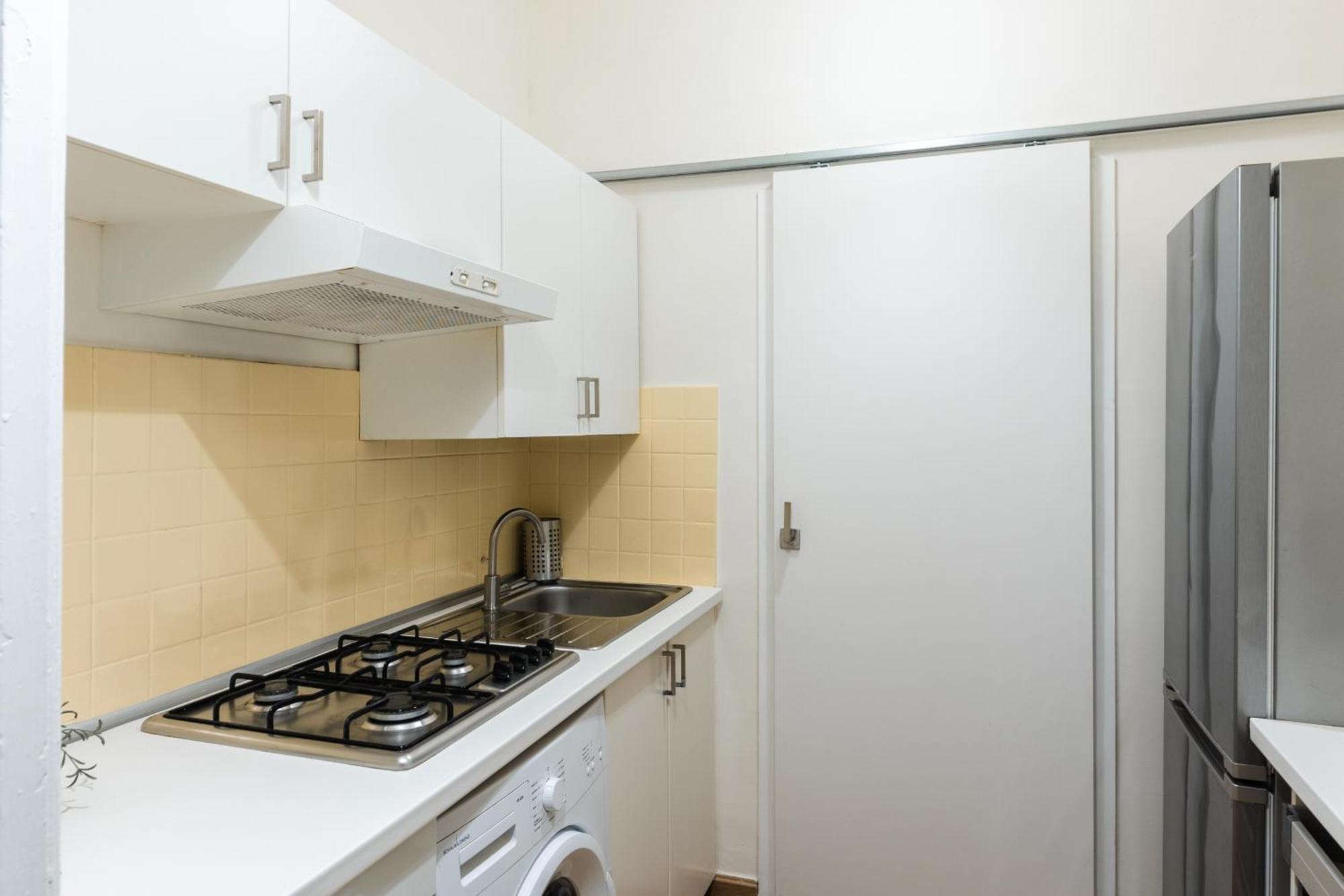 Appartamento Cozy Historical Flat Napoli Esterno foto