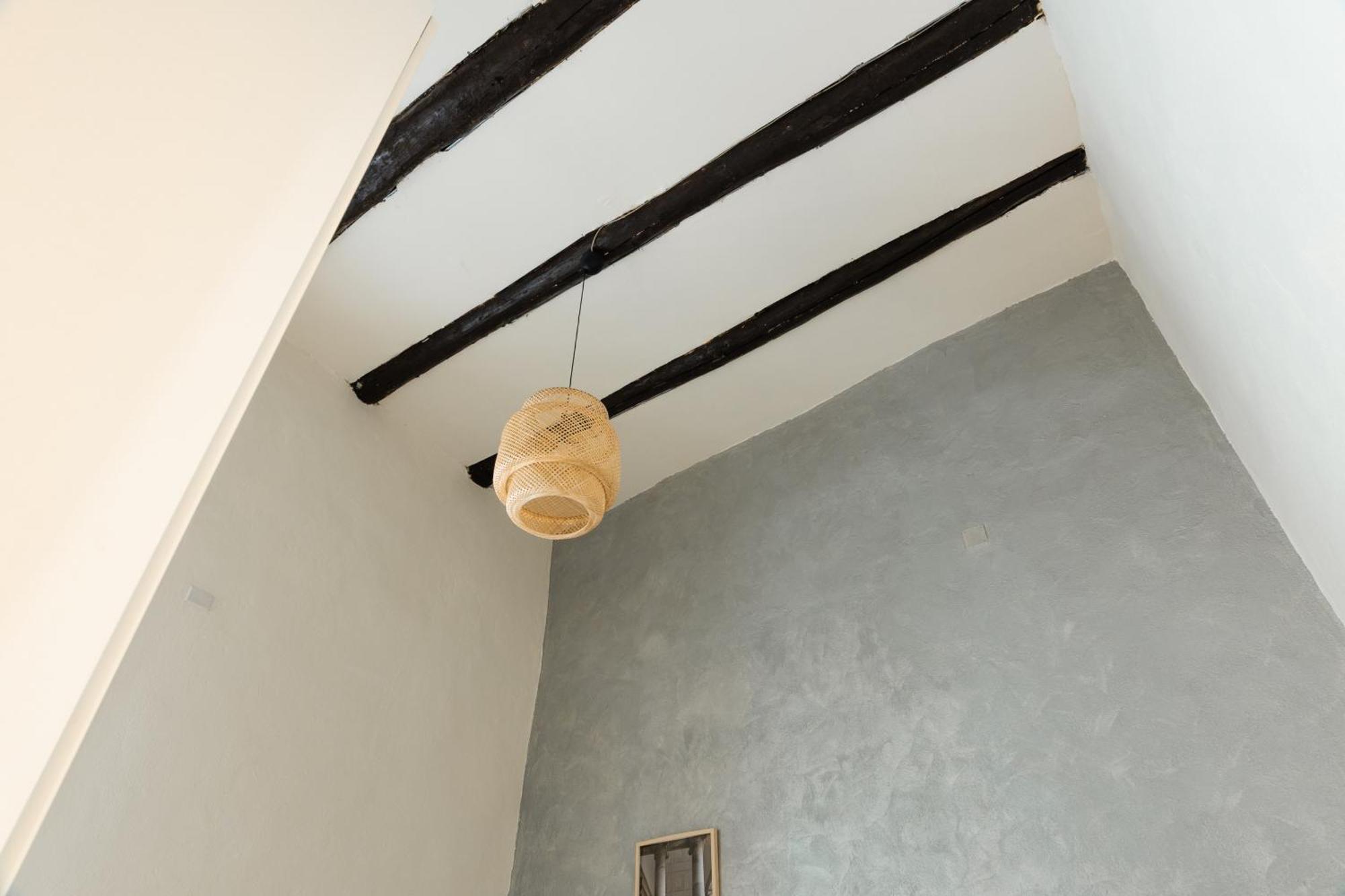 Appartamento Cozy Historical Flat Napoli Esterno foto